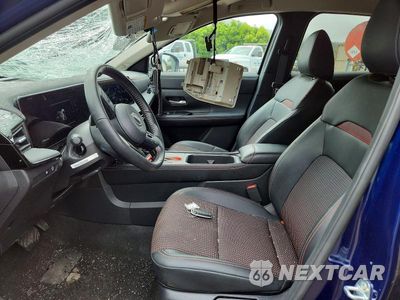 Zdjęcie 7 z 14 samochodu: 2026 NISSAN KICKS SR VIN:3N8AP6DA9TL362488 - miniatura