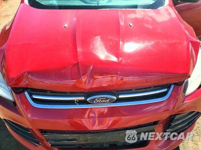 Zdjęcie 12 z 13 samochodu: 2015 FORD ESCAPE TITANIUM VIN:1FMCU0J98FUA07886 - miniatura