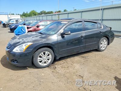 2012 NISSAN ALTIMA 2.5 1N4AL2AP3CC246780 - główne zdjęcie licytacji z USA - miniatura