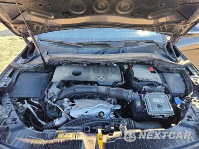 Zdjęcie 11 z 12 samochodu: 2021 MERCEDES-BENZ GLA 250 4MATIC VIN:W1N4N4HB7MJ154407 - miniatura