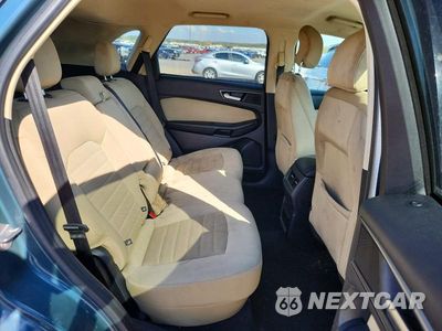 Zdjęcie 11 z 14 samochodu: 2020 FORD ESCAPE SE VIN:2FMPK3G90GBC06602 - miniatura