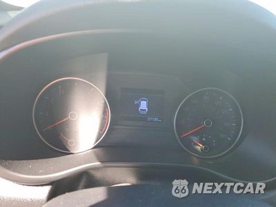 Zdjęcie 15 z 22 samochodu: 2022 KIA SPORTAGE S VIN:KNDP63AC6N7014247 - miniatura