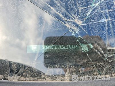 Zdjęcie 13 z 13 samochodu: 2025 CHEVROLET EQUINOX LT VIN:3GNAXHEG8SL271745 - miniatura