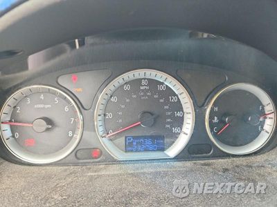 Zdjęcie 9 z 12 samochodu: 2009 HYUNDAI SONATA GLS VIN:5NPET46C49H410175 - miniatura