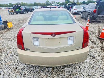 Zdjęcie 6 z 12 samochodu: 2007 CADILLAC CTS HI FEATURE V6 VIN:1G6DP577070110623 - miniatura