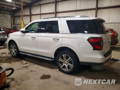 Drugie zdjęcie samochodu z przodu: 2022 FORD EXPEDITION LIMITED VIN:1FMJU2AT1NEA41790 - miniatura