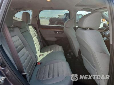 Zdjęcie 10 z 13 samochodu: 2018 HONDA CR-V EX VIN:2HKRW2H54JH674318 - miniatura