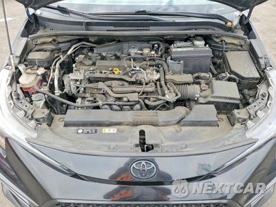 Zdjęcie 11 z 12 samochodu: 2022 TOYOTA COROLLA SE VIN:JTDS4MCE7NJ095024 - miniatura