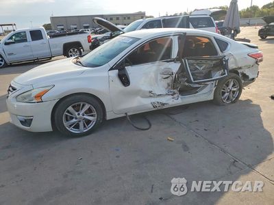 2015 NISSAN ALTIMA 2.5 SV 1N4AL3APXFC435291 - główne zdjęcie licytacji z USA - miniatura