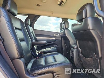 Zdjęcie 11 z 13 samochodu: 2014 DODGE DURANGO SXT VIN:1C4RDHAG0EC338980 - miniatura