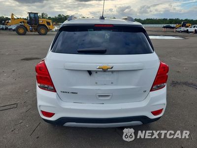 Zdjęcie 6 z 13 samochodu: 2018 CHEVROLET TRAX 1LT VIN:3GNCJPSB8JL157417 - miniatura