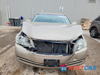 Piąte zdjęcie samochodu w środku: 2006 TOYOTA AVALON XL VIN:4T1BK36B06U132833 - miniatura