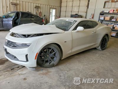 2020 CHEVROLET CAMARO LS 1G1FB1RS7L0135634 - główne zdjęcie licytacji z USA - miniatura