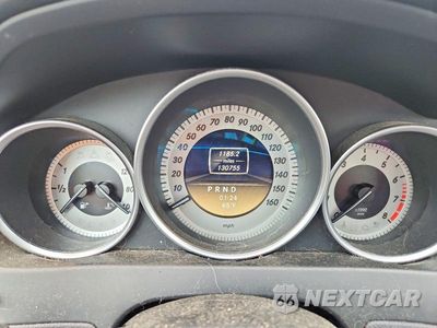 Zdjęcie 9 z 12 samochodu: 2012 MERCEDES-BENZ C 300 4MATIC VIN:WDDGF8BB2CF922125 - miniatura
