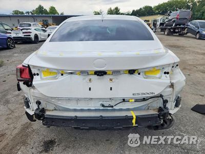 Zdjęcie 6 z 13 samochodu: 2023 LEXUS ES 300H ULTRA LUXURY VIN:58AFA1C1XPU035525 - miniatura
