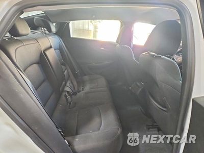 Zdjęcie 10 z 13 samochodu: 2023 CHEVROLET MALIBU LT VIN:1G1ZD5ST9PF175380 - miniatura