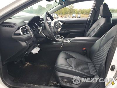 Zdjęcie 7 z 12 samochodu: 2018 TOYOTA CAMRY SE VIN:4T1B11HK4JU616422 - miniatura