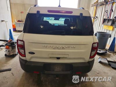 Zdjęcie 6 z 13 samochodu: 2021 FORD BRONCO SPORT BIG BEND VIN:3FMCR9B69MRB31759 - miniatura
