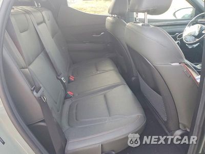 Zdjęcie 11 z 13 samochodu: 2024 HYUNDAI SANTA CRUZ LIMITED VIN:5NTJEDAF0RH086542 - miniatura