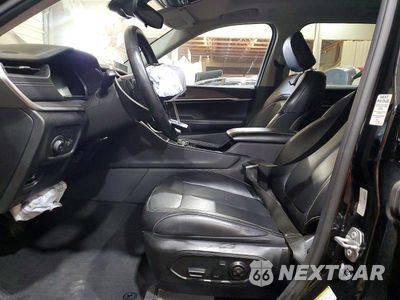 Zdjęcie 7 z 14 samochodu: 2022 JEEP GRAND CHEROKEE LIMITED VIN:1C4RJGBG3N8532889 - miniatura