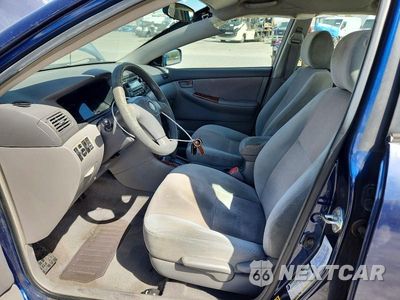 Zdjęcie 7 z 12 samochodu: 2007 TOYOTA COROLLA LE VIN:1NXBR30EX7Z875998 - miniatura