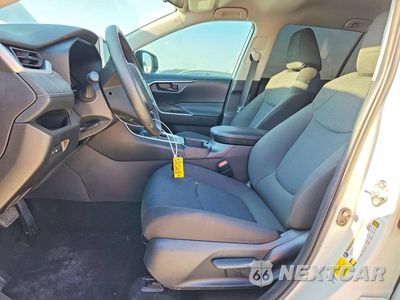 Zdjęcie 7 z 13 samochodu: 2025 TOYOTA RAV4 LE VIN:2T3H1RFV8SC349124 - miniatura