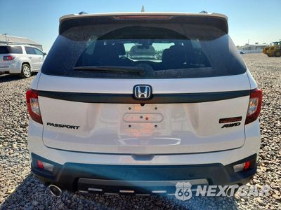 Zdjęcie 6 z 12 samochodu: 2023 HONDA PASSPORT TRAIL SPORT VIN:5FNYF8H68PB018380 - miniatura