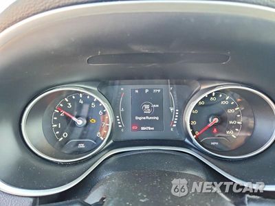 Zdjęcie 9 z 13 samochodu: 2018 JEEP COMPASS LATITUDE VIN:3C4NJCBB4JT166089 - miniatura