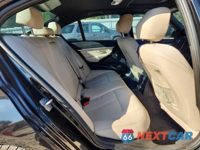 Zdjęcie 10 z 12 samochodu: 2017 BMW 330 XI VIN:WBA8D9G31HNU65670 - miniatura