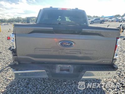 Zdjęcie 6 z 12 samochodu: 2021 FORD F150 SUPERCREW VIN:1FTFW1E81MFB38324 - miniatura