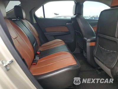 Zdjęcie 10 z 12 samochodu: 2016 CHEVROLET EQUINOX LTZ VIN:2GNALDEK9G1170103 - miniatura
