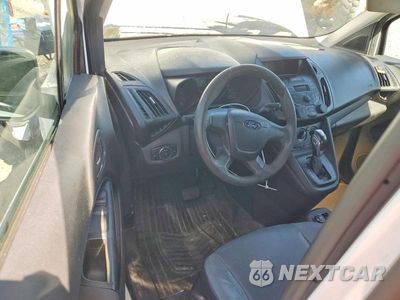 Zdjęcie 8 z 13 samochodu: 2015 FORD TRANSIT CONNECT XL DELIVERY VAN VIN:NM0LS7E71F1208863 - miniatura