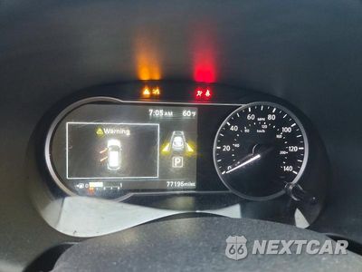 Zdjęcie 9 z 13 samochodu: 2020 NISSAN KICKS SV VIN:3N1CP5CV9LL486640 - miniatura