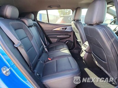 Zdjęcie 11 z 13 samochodu: 2025 CHEVROLET EQUINOX LT VIN:3GN7DLRP2SS171114 - miniatura