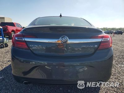 Zdjęcie 6 z 12 samochodu: 2014 BUICK REGAL PREMIUM VIN:2G4GN5EX7E9277725 - miniatura