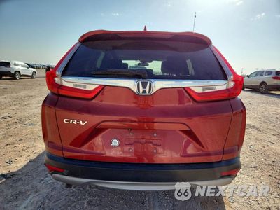 Zdjęcie 6 z 13 samochodu: 2019 HONDA CR-V EX VIN:5J6RW1H5XKL001132 - miniatura
