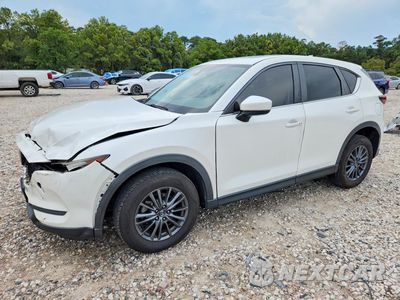 2019 MAZDA CX-5 TOURING JM3KFACM6K1502902 - główne zdjęcie licytacji z USA - miniatura