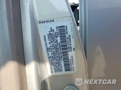 Zdjęcie 12 z 12 samochodu: 2001 TOYOTA COROLLA LE VIN:2T1BR12EX1C459556 - miniatura