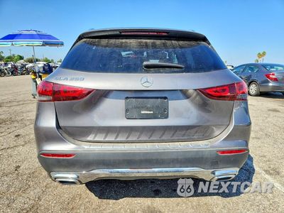Zdjęcie 6 z 13 samochodu: 2021 MERCEDES-BENZ GLA 250 VIN:W1N4N4GB6MJ144114 - miniatura
