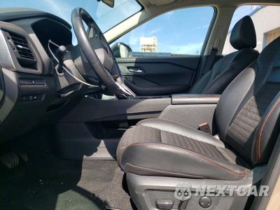 Zdjęcie 7 z 12 samochodu: 2025 NISSAN ROGUE ROCK CREEK VIN:5N1BT3BB7SC675745 - miniatura