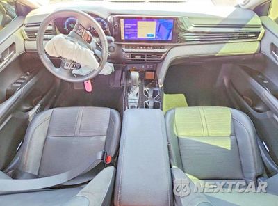 Zdjęcie 8 z 13 samochodu: 2025 TOYOTA CAMRY XLE VIN:4T1DAACK7SU610731 - miniatura