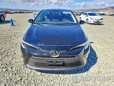 Piąte zdjęcie samochodu w środku: 2026 TOYOTA COROLLA HYBRID LE VIN:JTDBCMFE1T3131242 - miniatura