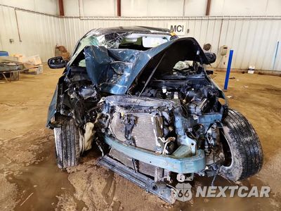 Piąte zdjęcie samochodu w środku: 2016 FORD EDGE SE VIN:2FMPK4G91GBC36066 - miniatura