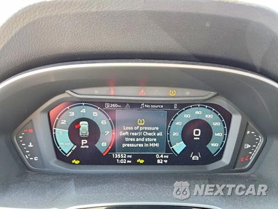 Zdjęcie 9 z 14 samochodu: 2024 AUDI Q3 PREMIUM PLUS S LINE 45 VIN:WA1EECF38R1150434 - miniatura