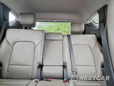 Zdjęcie 10 z 14 samochodu: 2017 HYUNDAI SANTA FE SPORT 2.4L VIN:5NMZUDLB3HH013952 - miniatura