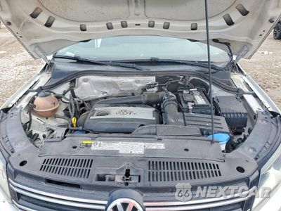 Zdjęcie 11 z 12 samochodu: 2016 VOLKSWAGEN TIGUAN S VIN:WVGAV7AX3GW518083 - miniatura