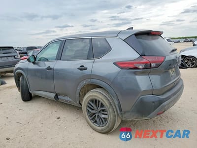 Drugie zdjęcie samochodu z przodu: 2023 NISSAN ROGUE S VIN:5N1BT3AA2PC801526 - miniatura