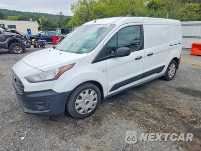 2020 FORD TRANSIT CONNECT XL NM0LS7E24L1459098 - główne zdjęcie licytacji z USA - miniatura