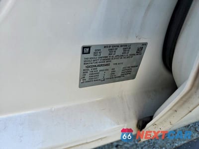 Zdjęcie 13 z 13 samochodu: 2016 GMC YUKON XL DENALI VIN:1GKS2HKJ8GR354883 - miniatura