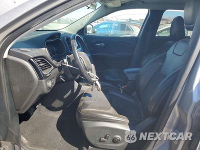 Zdjęcie 7 z 13 samochodu: 2019 JEEP CHEROKEE LATITUDE PLUS VIN:1C4PJLLN7KD305284 - miniatura